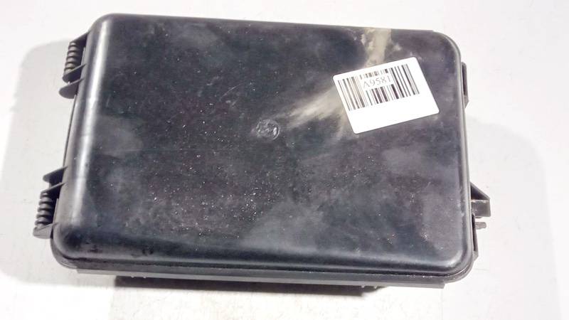 8D0927613 Audi A6 2001 Sicherungskasten Steuergerät