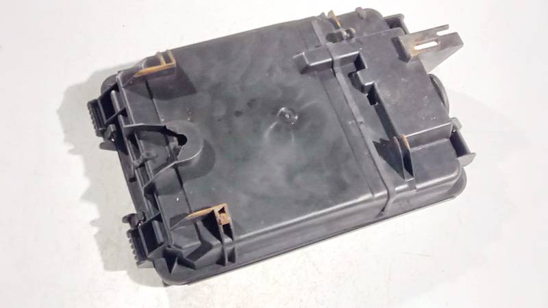 8D0927613 Audi A6 2001 Sicherungskasten Steuergerät - Thumbnail 2