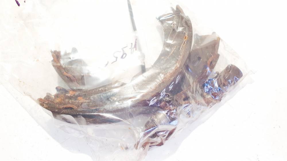 Mercedes-Benz Sprinter 2008 Handbrake kit - Thumbnail 2