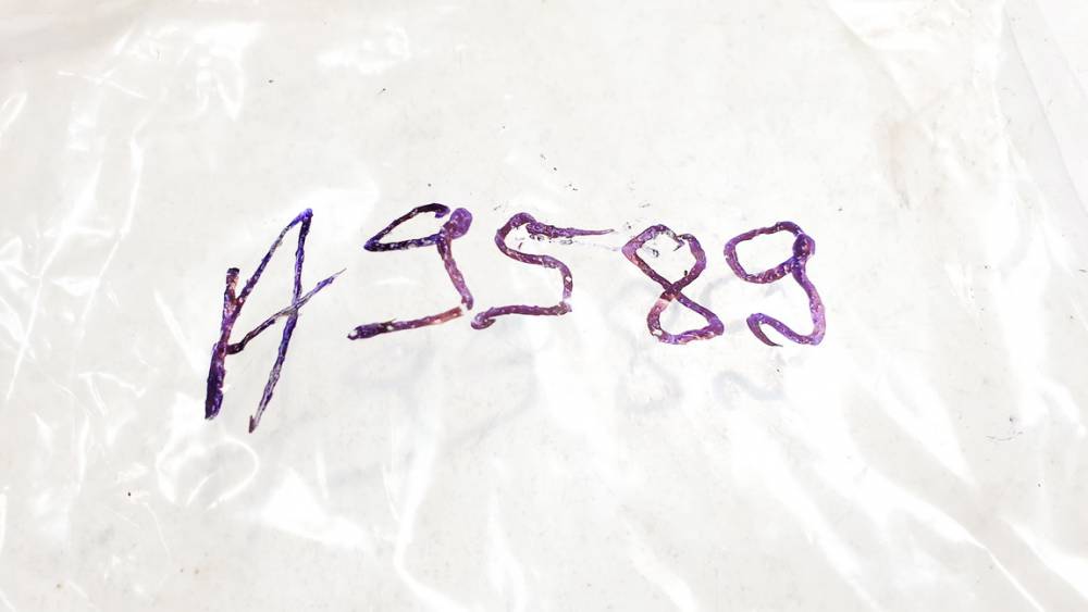 Mercedes-Benz Sprinter 2008 Handbrake kit - Thumbnail 3