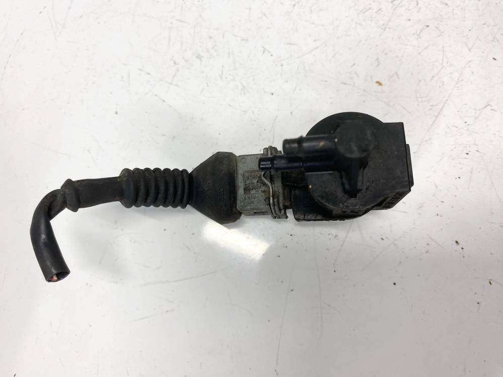 1J0906283A Audi A4 2000 Electrical selenoid (Electromagnetic solenoid) - Thumbnail 3