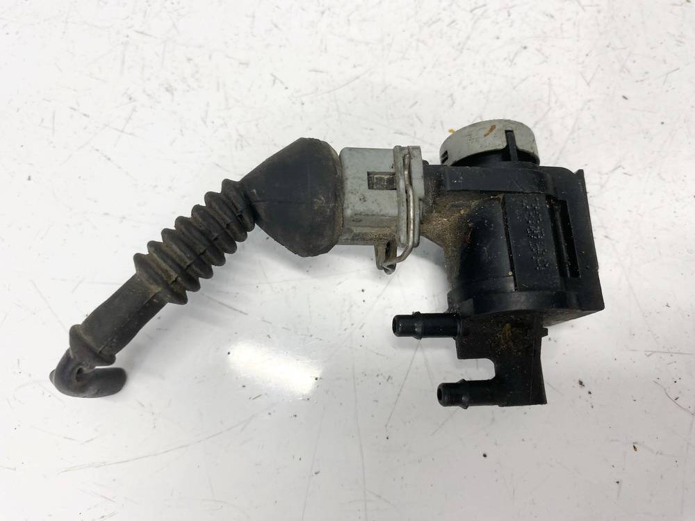 1J0906283A Audi A4 2000 Electrical selenoid (Electromagnetic solenoid) - Thumbnail 2