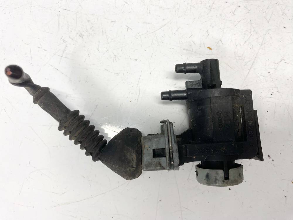 1J0906283A Audi A4 2000 Electrical selenoid (Electromagnetic solenoid)