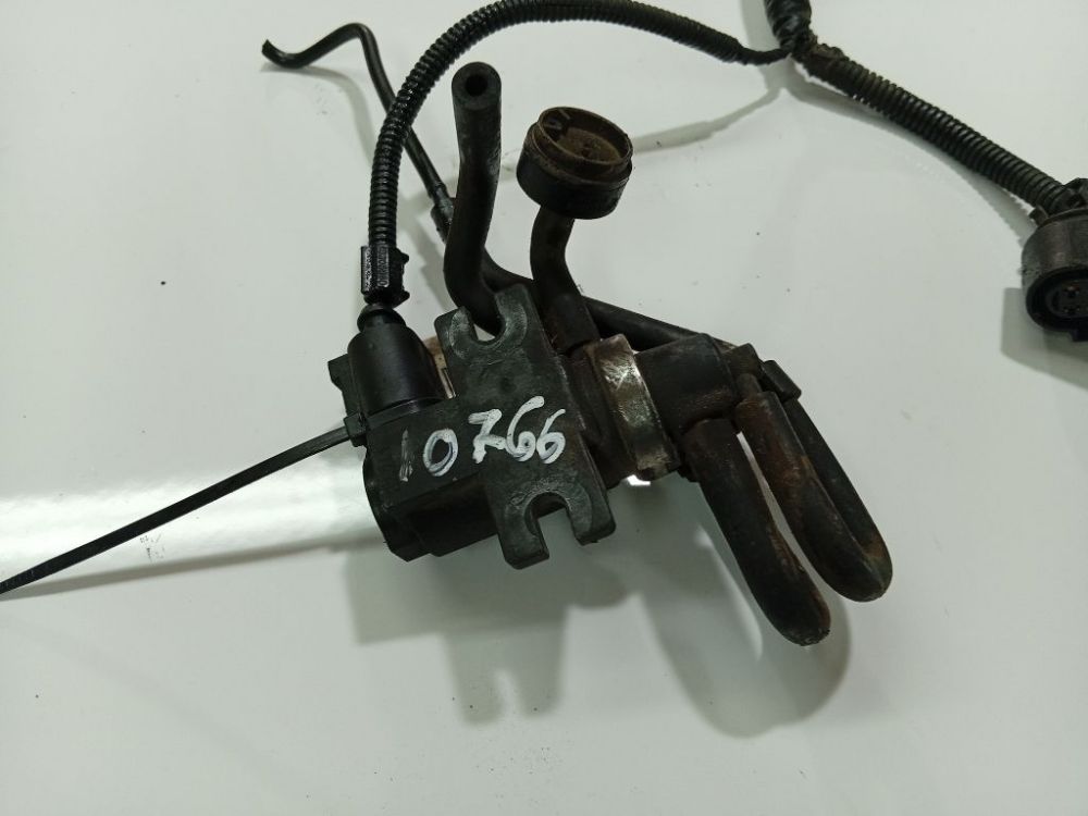 1J0906627 Volkswagen Touareg 2003 Electrical selenoid (Electromagnetic solenoid) - Thumbnail 3