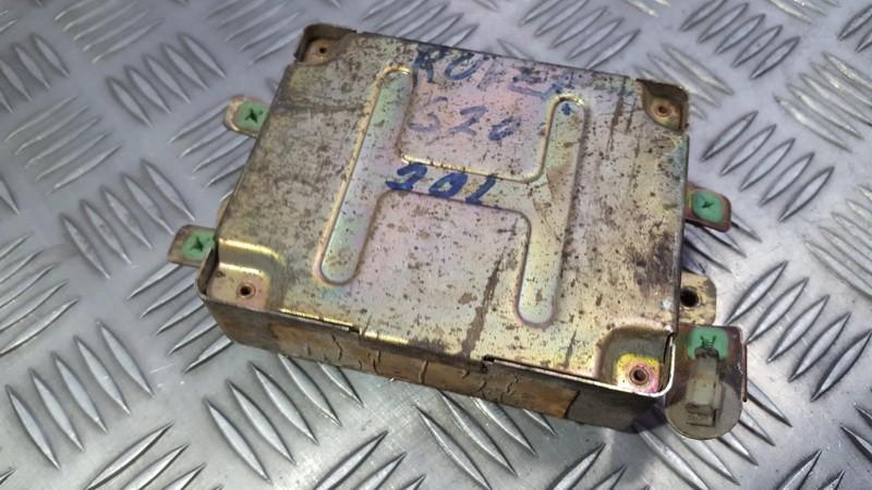 Rover 600-Series 1997 Inne komputery