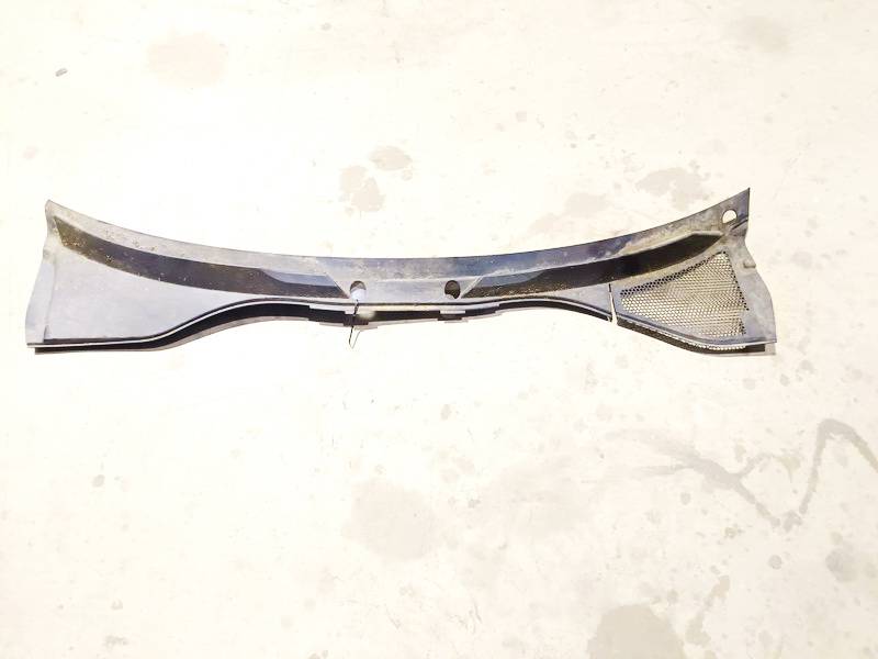 4L1819401 Audi Q7 2006 Baie pare brise avant