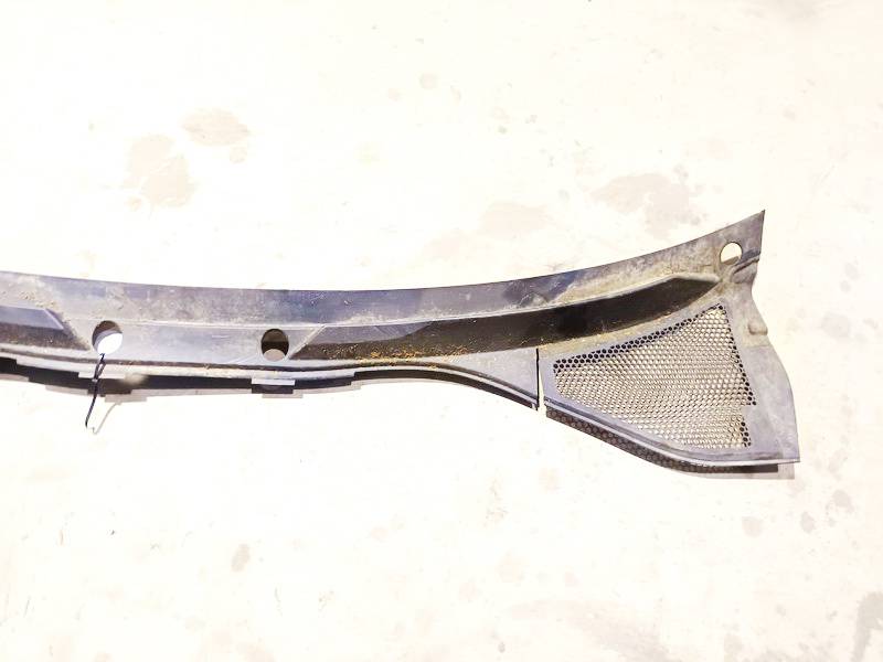 4L1819401 Audi Q7 2006 Baie pare brise avant - Thumbnail 3