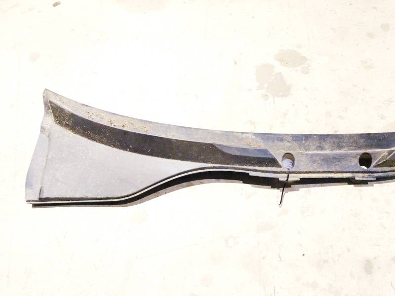 4L1819401 Audi Q7 2006 Baie pare brise avant - Thumbnail 2