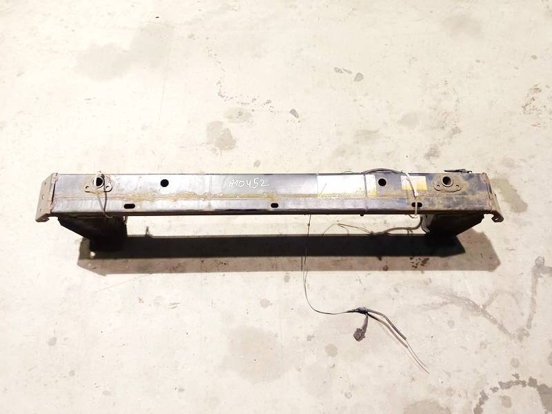 Toyota Avensis 2010 Bumper Reinforcement - REAR