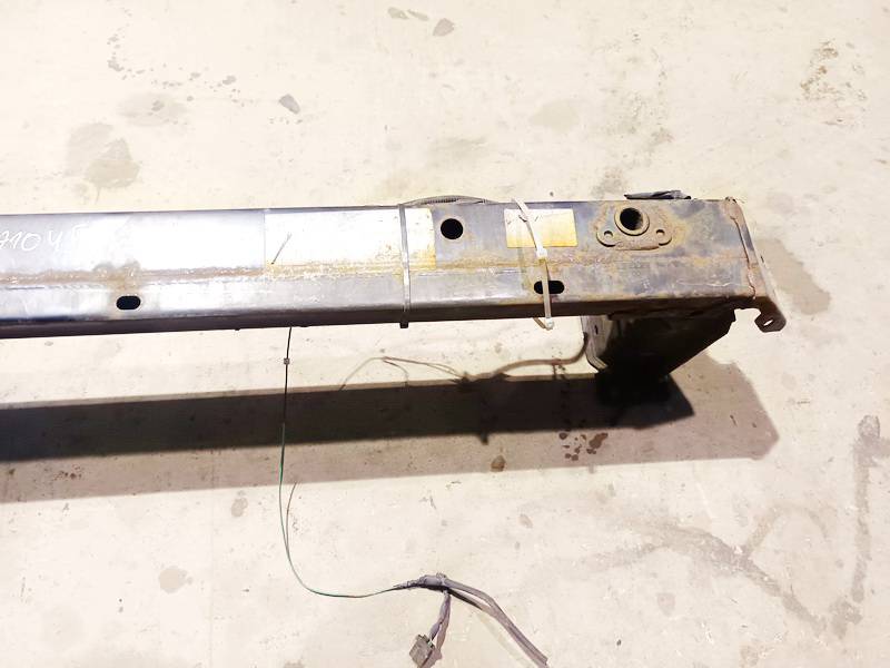 Toyota Avensis 2010 Bumper Reinforcement - REAR - Thumbnail 3