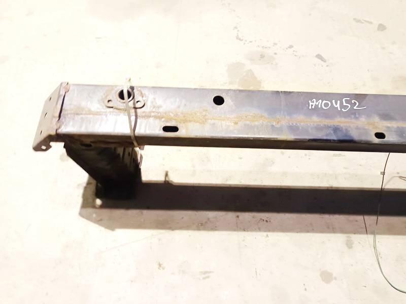 Toyota Avensis 2010 Bumper Reinforcement - REAR - Thumbnail 2