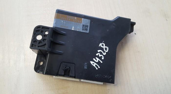 8865042200 Toyota RAV-4 2007 Other computers