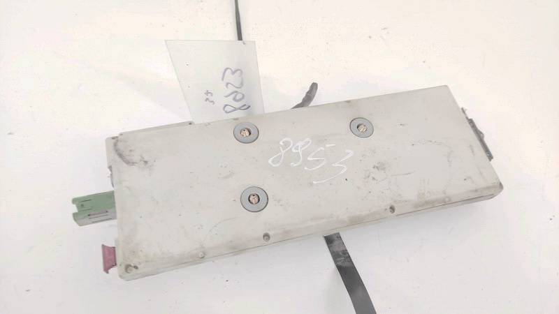 691873101 BMW 7-Series 2003 Antenna Module Unit