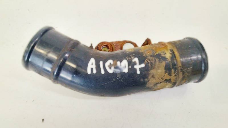 Mitsubishi Lancer 2008 TURBO INTERCOOLER PIPE HOSE