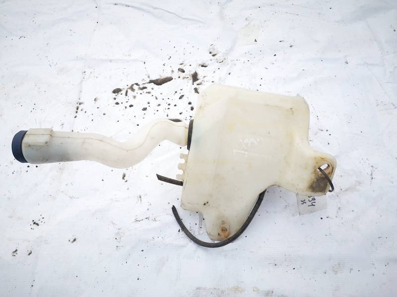 55702892 Fiat Punto 2010 Zbiornik Płynu Do Spryskiwaczy