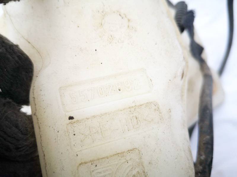 55702892 Fiat Punto 2010 Langu apiplovimo bakelis - Thumbnail 3