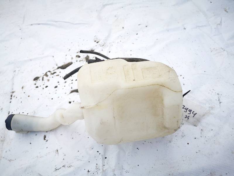 55702892 Fiat Punto 2010 Langu apiplovimo bakelis - Thumbnail 2