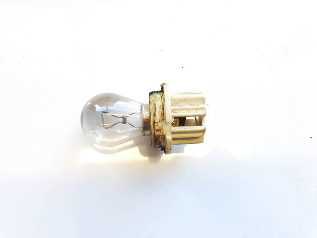 BMW X5 2003 Tailight Bulb Holder (Lamp Carrier)