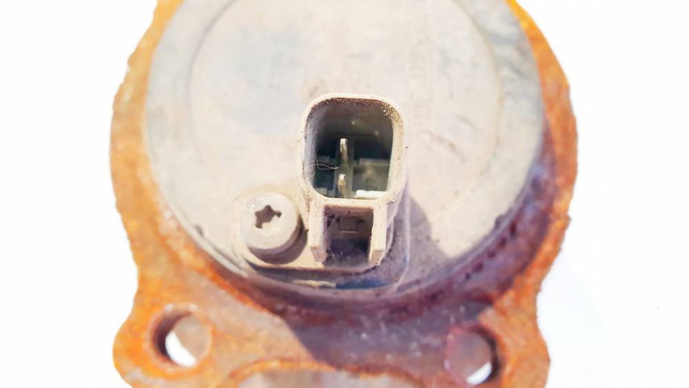 6G9N2B372DC Ford Galaxy 2006 ABS Sensor (ABS WHEEL SPEED SENSOR) - REAR RIGHT - Thumbnail 3