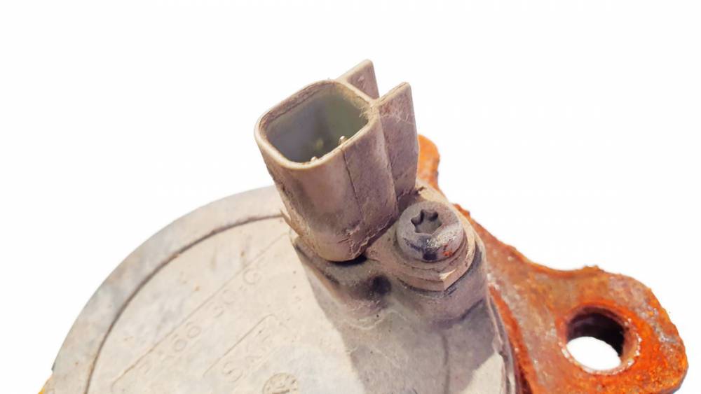 6G9N2B372DC Ford Galaxy 2006 ABS Sensor (ABS WHEEL SPEED SENSOR) - REAR RIGHT