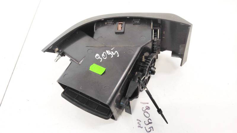 LS385817 Citroen Jumper 2007 Rejilla Aireadora - 
Moldura protectora de la rejilla de ventilación lateral del panel - Thumbnail 2