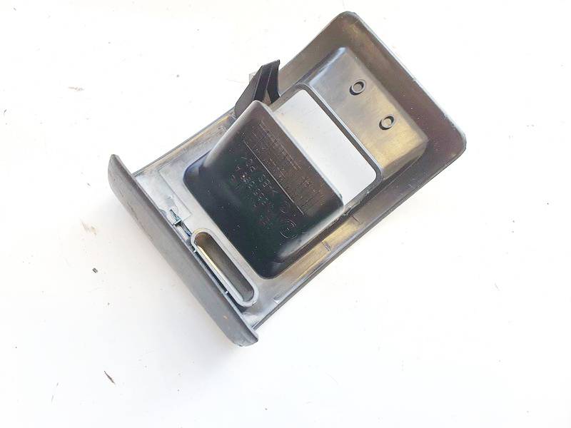 1K0885893A Skoda Octavia 2007 Sisätilan koristelu (muovit) - Thumbnail 3