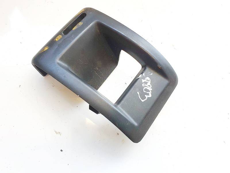 1K0885893A Skoda Octavia 2007 Sisätilan koristelu (muovit)