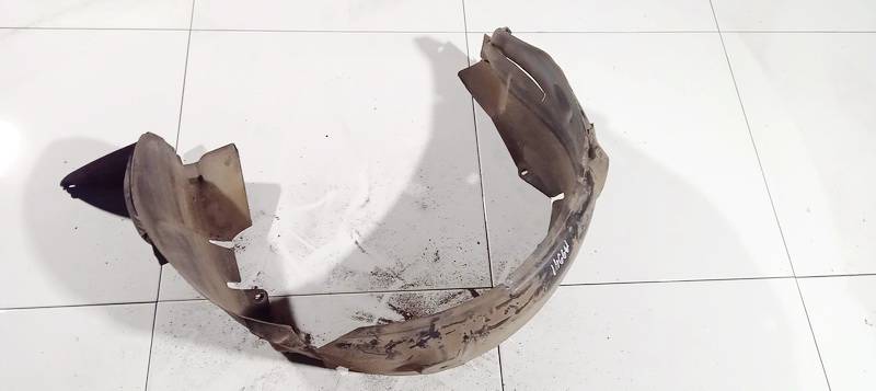 8200101013 Renault Espace 2004 Nadkole - TYLNE PRAWE