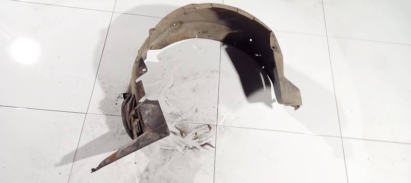 8200101013 Renault Espace 2004 Doublure de voûte de roue arrière droite - Thumbnail 2