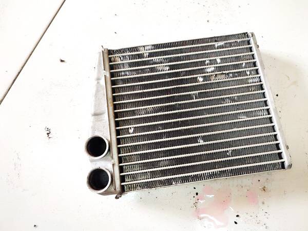 Seat Toledo 2009 Salono peciuko radiatorius - Thumbnail 2