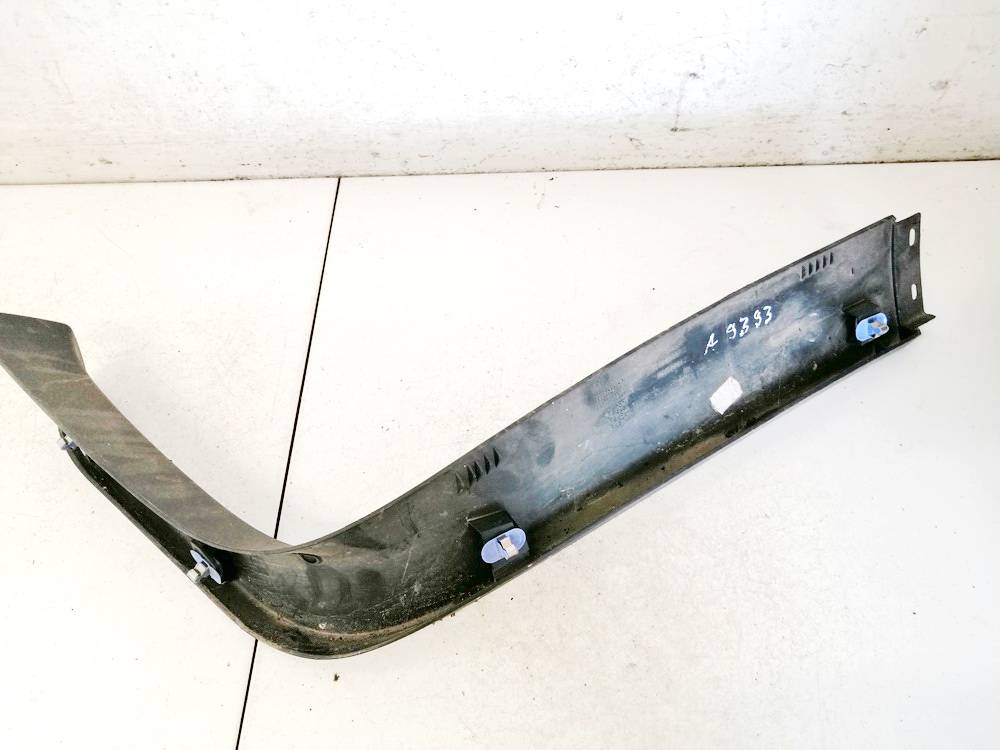 332004790 Opel Astra 2008 Interior trim