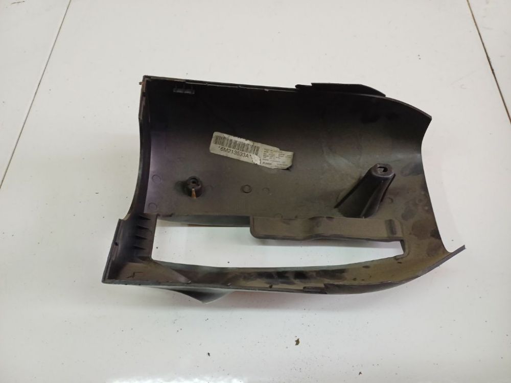 6M213533A Ford S-Max 2006 Dolna osłona obudowy kolumny kierowniczej - Thumbnail 2