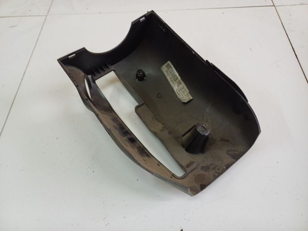 6M213533A Ford S-Max 2006 Dolna osłona obudowy kolumny kierowniczej - Thumbnail 3