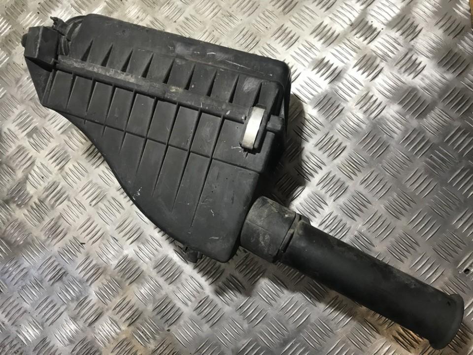 4235214 SAAB 900 1996 Air filter box