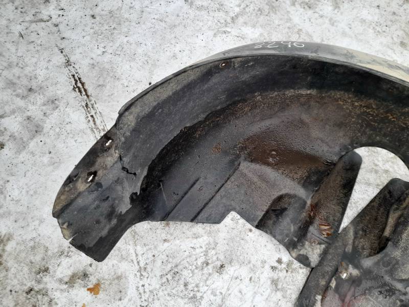 3B0810971A Volkswagen Passat 1997 Подкрылок задний левая Локер - Thumbnail 3