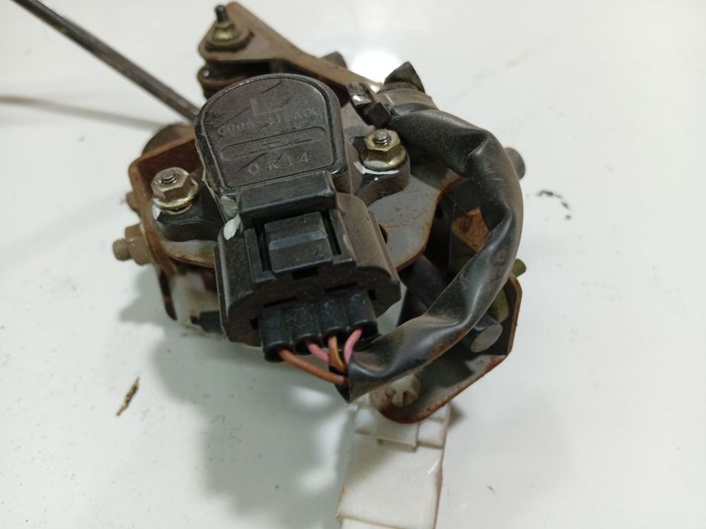 CB0541AC0 Mazda Premacy 2001 Pedal del acelerador - Thumbnail 3