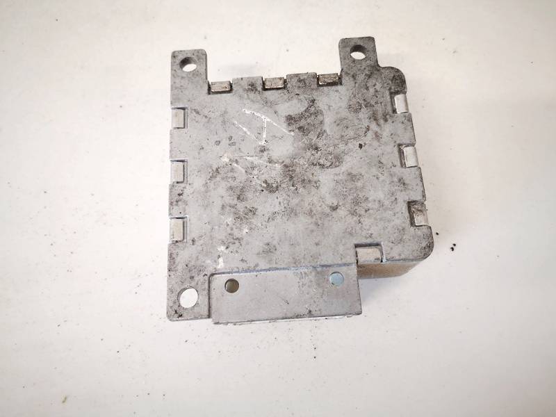 8A0959655C Audi A4 1996 srs-turvatyynyn tietokone – turvatyynyn ohjausyksikkö - Thumbnail 3