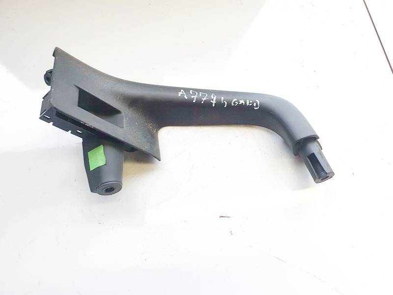 1K0868188H Volkswagen Jetta 2006 Salono apdaila (plastmases)