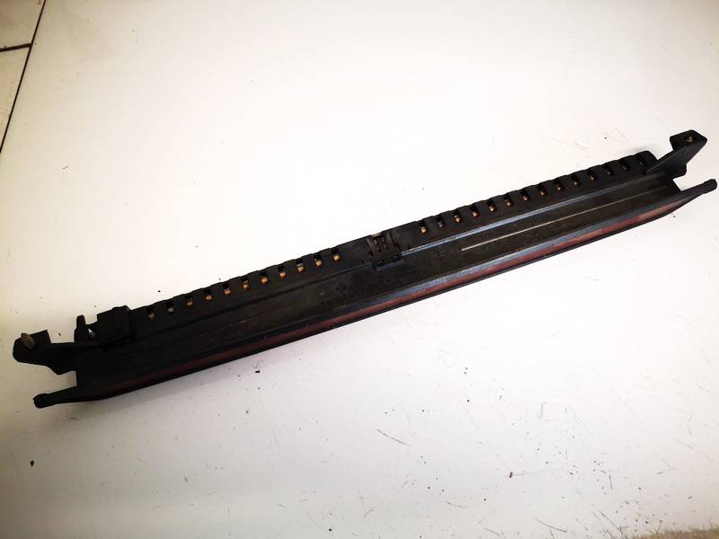 1J6945097C Volkswagen Golf 2001 Emergency Third Brake Light (Third Brake Light)