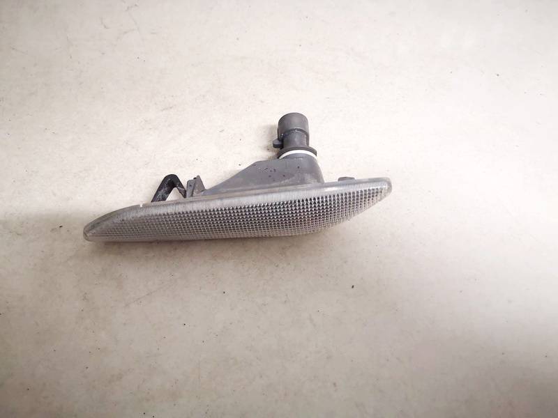 02132000 Citroen C8 2002 Clear Side Repeaters - FRONT RIGHT