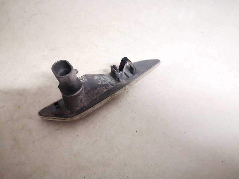 02132000 Citroen C8 2002 Clear Side Repeaters - FRONT RIGHT - Thumbnail 3