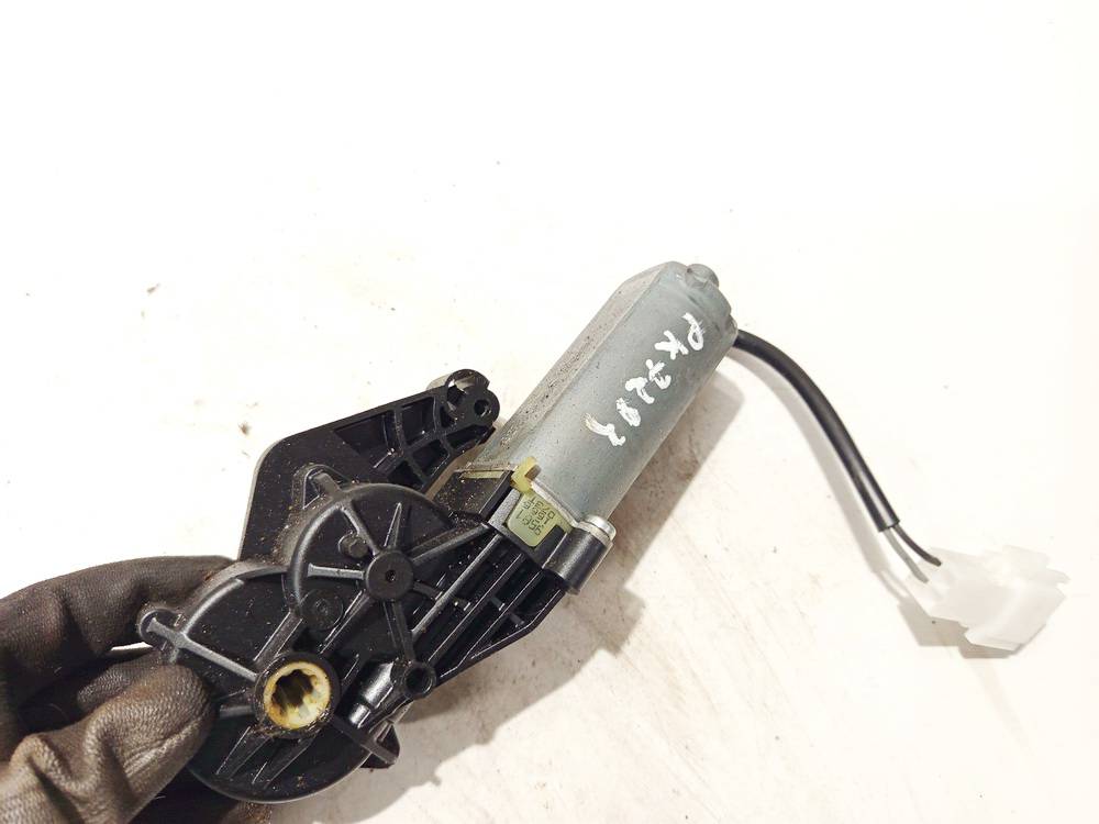 0390203209 Toyota Avensis 2004 Seat Motor Regulator - FRONT LEFT - Thumbnail 2