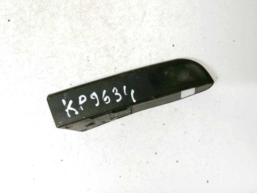 8328335L Audi A4 2005 Interior trim