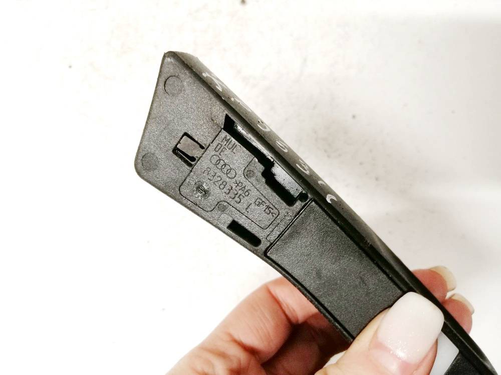 8328335L Audi A4 2005 Interior trim - Thumbnail 3