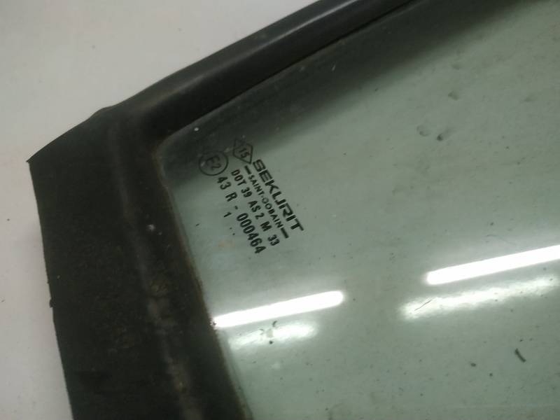 AS2 Renault Master 2002 Vent Window - FRONT RIGHT - Thumbnail 2