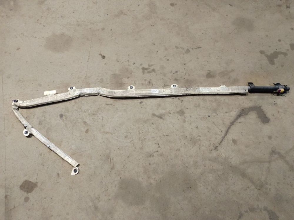 4B9880741A Audi A6 2003 Roof SRS - FRONT LEFT