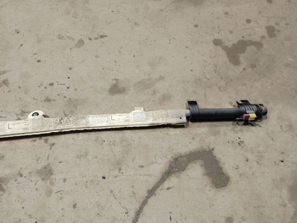 4B9880741A Audi A6 2003 Roof SRS - FRONT LEFT - Thumbnail 2