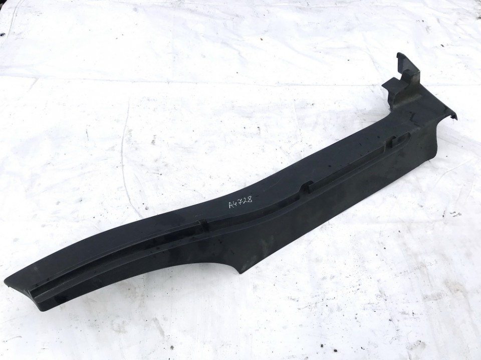 8200635008 Renault Clio 2004 Wykończenie wnętrza (plastikowe elementy)