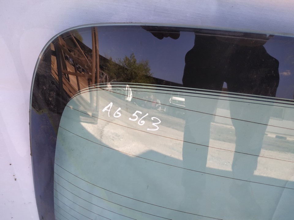 SAAB 9-5 2001 Lasit - TAKANA - Thumbnail 4