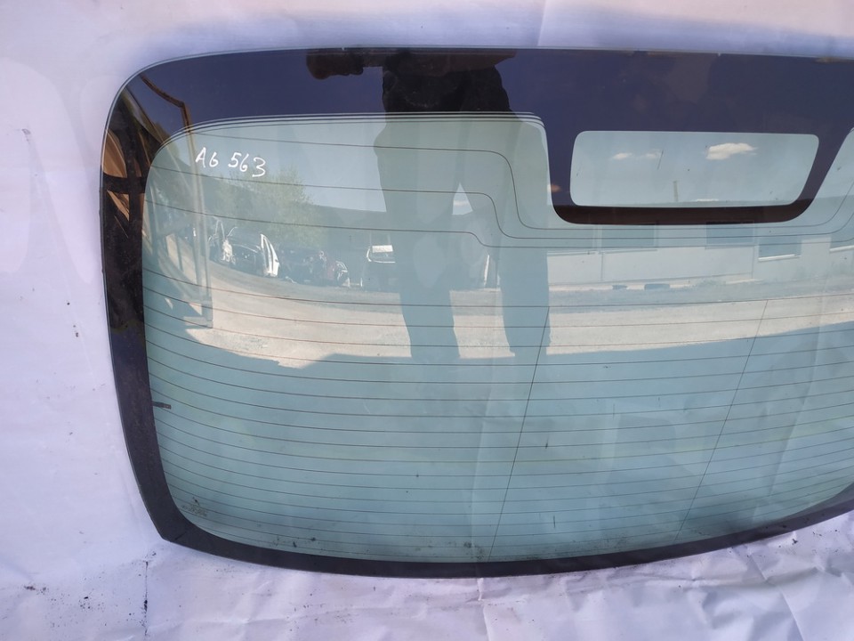 SAAB 9-5 2001 Lasit - TAKANA - Thumbnail 2